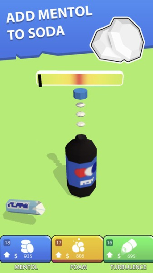 瓶子冲冲冲图2