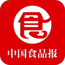 中国食品报客户端app图标