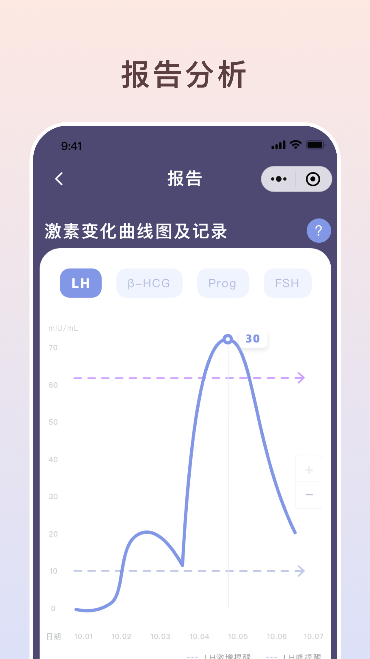 伴小律app图1