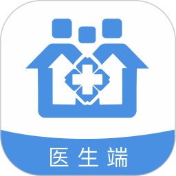 健康医家app图标