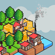 Tiny Town游戏图标
