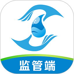 智慧油烟监测监管端app图标
