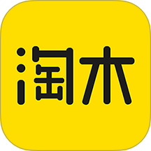 淘木网手机版图标