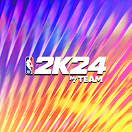 NBA 2K24 MyTEAM安装器图标