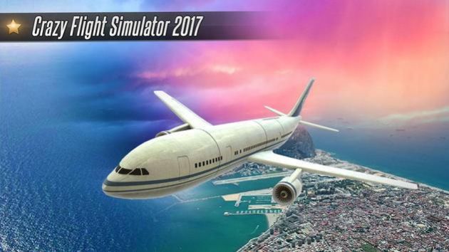 疯狂飞机模拟器（Crazy Plane Simulator）图3