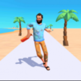 醉酒大亨跑酷（DrunkRun3D）图标