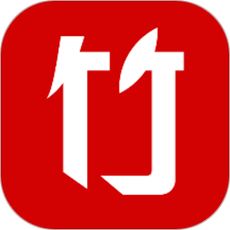 企小竹app图标