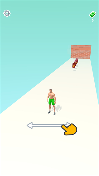 Muscle Rush游戏图2