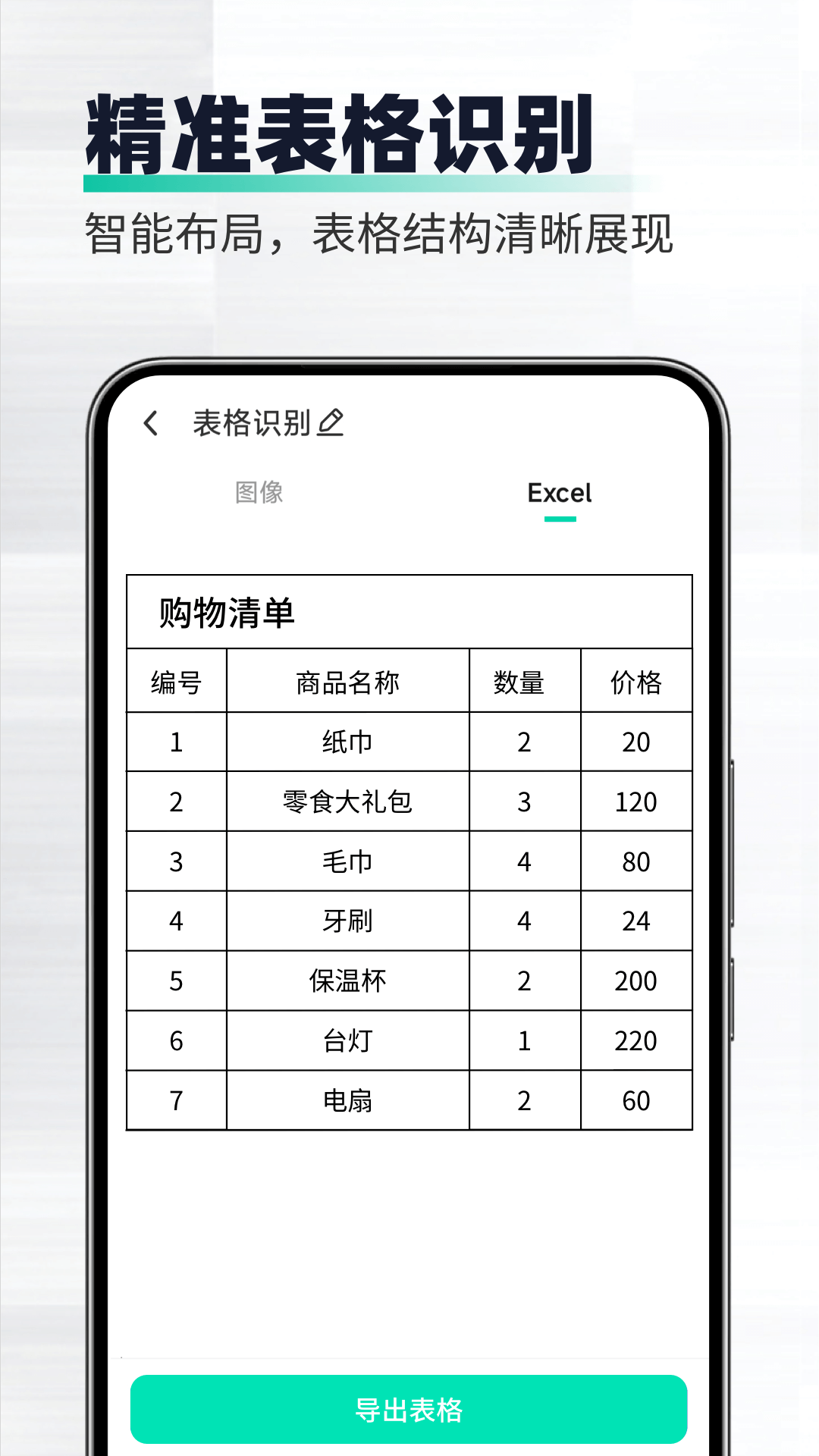 全能扫描工app图3