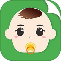 宝宝生活成长记软件图标