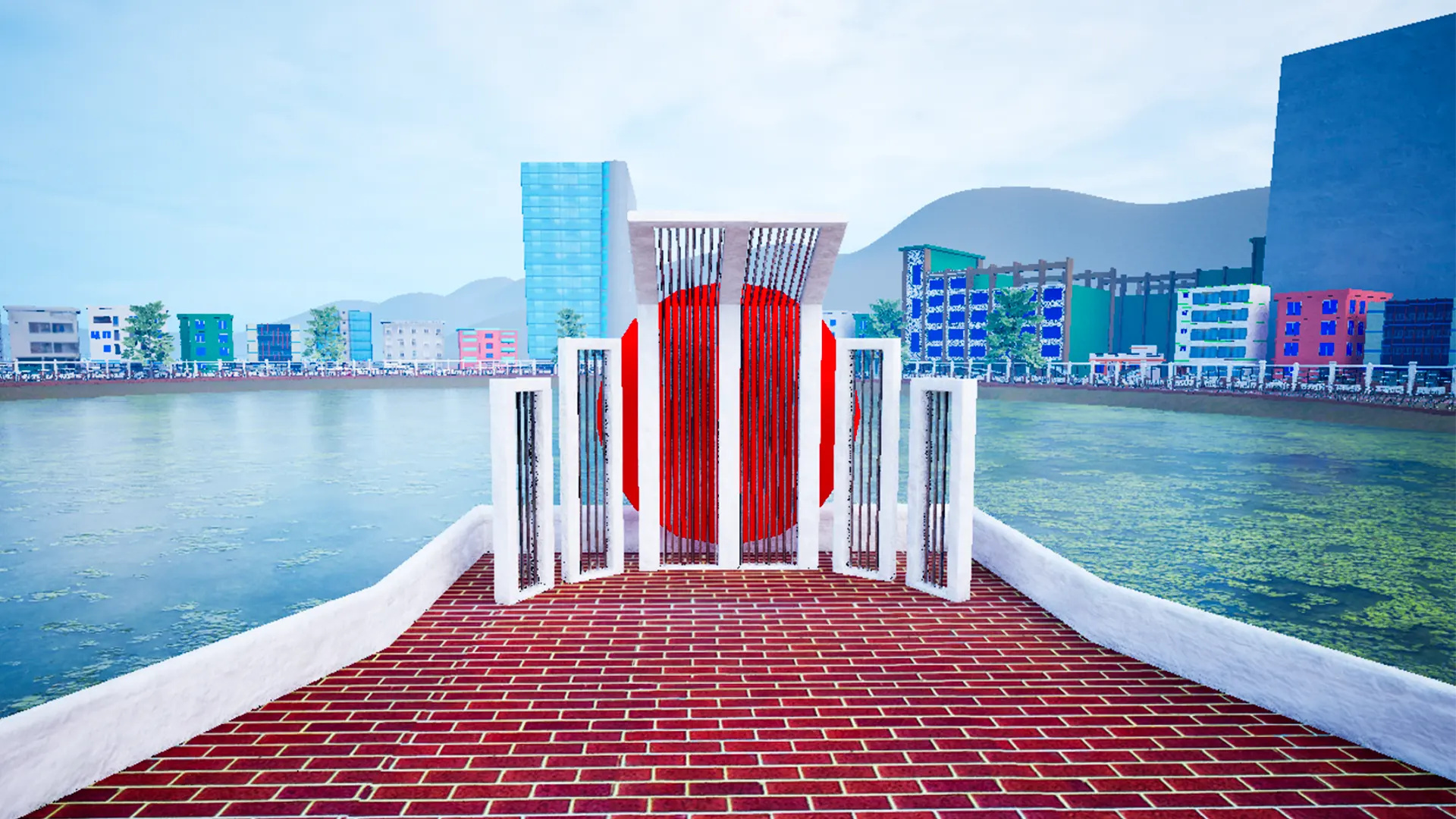 孟加拉计划游戏图3