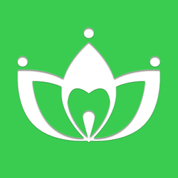 牙荷app图标