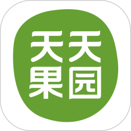 天天果园app图标