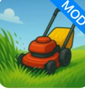 Mow the Lawn: Grass Cutter Fun手机版图标