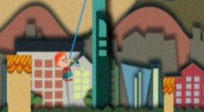 Arrow Swings游戏图1