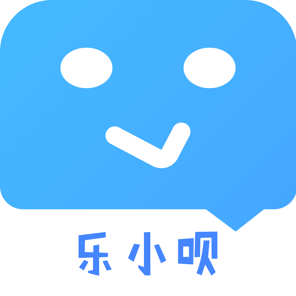 乐小呗安卓版图标