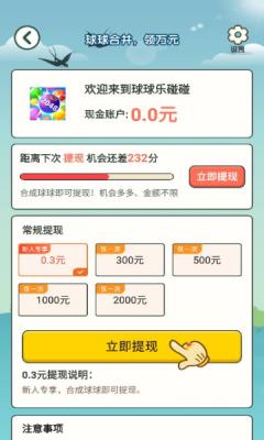 球球乐碰碰图2