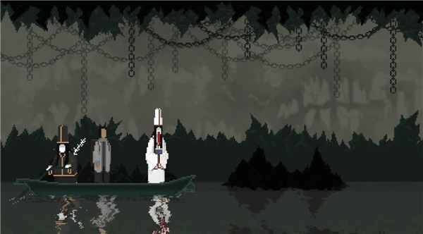 山海旅人游戏(The Rewinder)图1