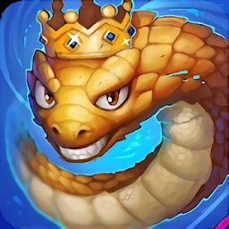 LittleBigSnake游戏图标