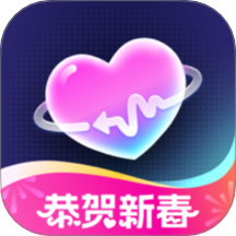 声音恋人app图标