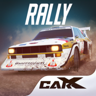 carx拉力赛(CarX Rally)图标