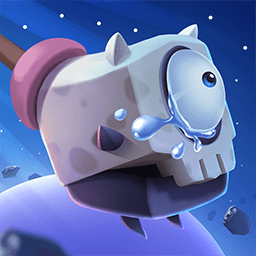 星河漂流记游戏图标