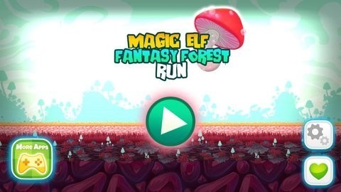 奇幻森林（Fantasy Forest）游戏图3
