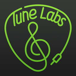 Tune Labs app图标