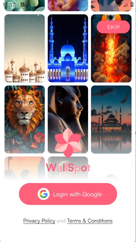 WallSpot软件
