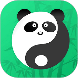 熊猫票务app图标