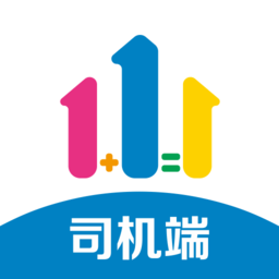 幸福司机端app图标