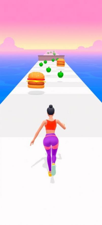 电臀舞跑酷（Twerk）图3