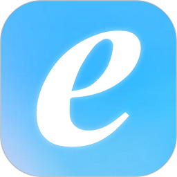 蔚蓝e充app图标