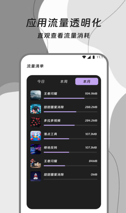安和流量官软件图3