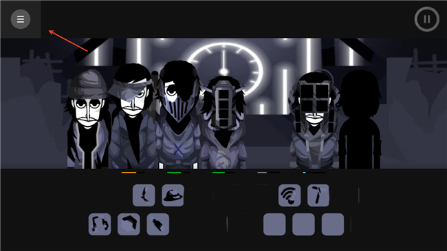 Oakbox - v1 time leaper手游图2