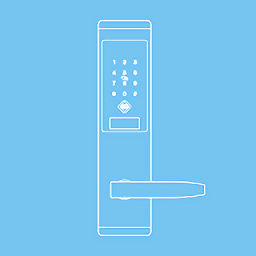 云锁配置工具app图标