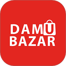 DAMU BAZAR软件图标