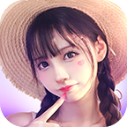 氧气女友最新版图标