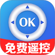 免费万能家用遥控器app图标