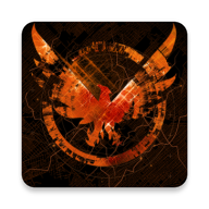 全境封锁曙光(The Division Resurgence安装器)图标