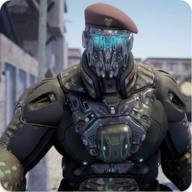 Special Operation Forces游戏图标