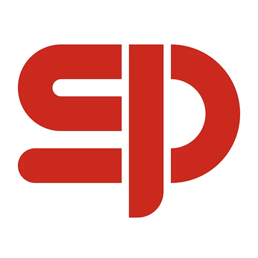工业速派app图标
