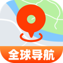 免费全网优享地图app图标