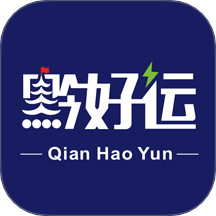 黔好运app图标