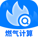 燃气缴费指南app图标
