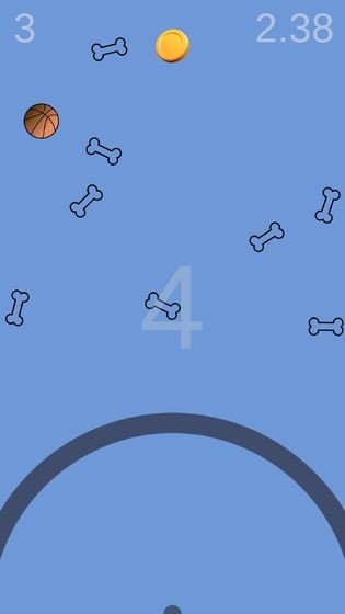 不要掉下来!手游图3