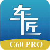商用车诊断app图标