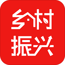 乡村振兴app图标