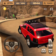 Mountain Climb游戏图标