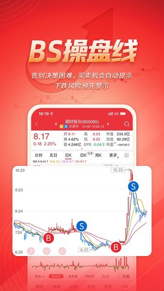 湘财智盈app图1